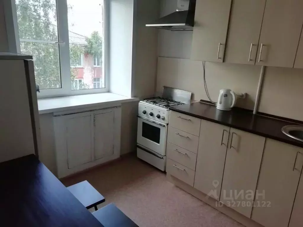 1-к кв. Алтайский край, Барнаул Песчаная ул., 80 (34.0 м) - Фото 2