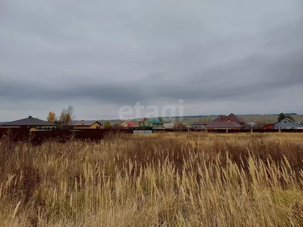 Участок в Мордовия, Саранск городской округ, Луховка рп ул. Абрамова, ... - Фото 1