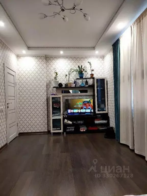2-к кв. Московская область, Мытищи просп. Астрахова, 7 (51.4 м) - Фото 1