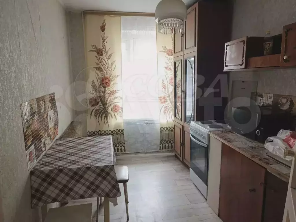 2-к. квартира, 47 м, 1/5 эт. - Фото 1