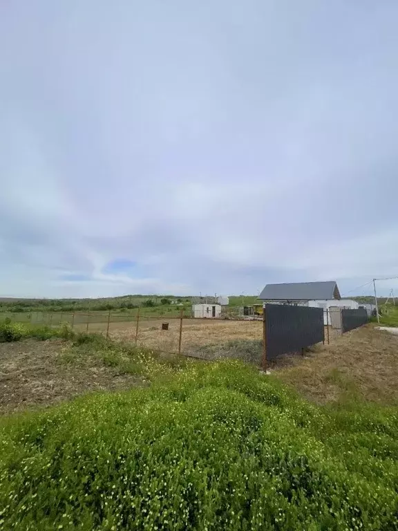 Участок в Краснодарский край, Темрюкский район, Тамань ст-ца ул. ... - Фото 1