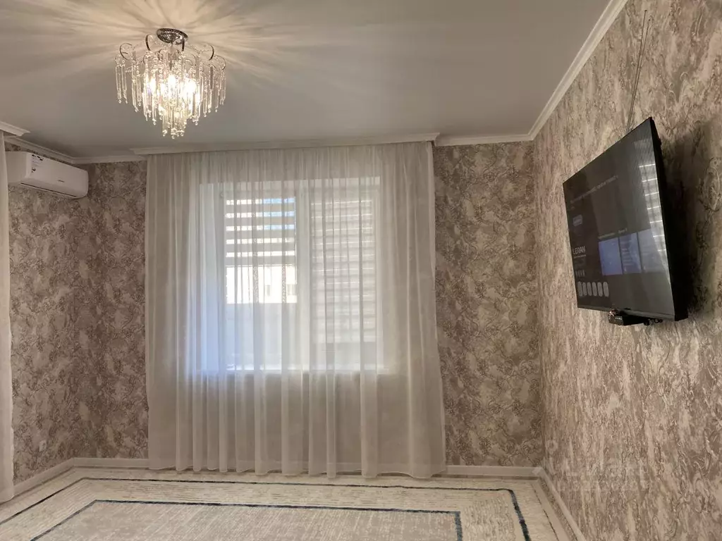 Дом в Оренбургская область, Оренбург Спартаковская ул. (115 м) - Фото 1