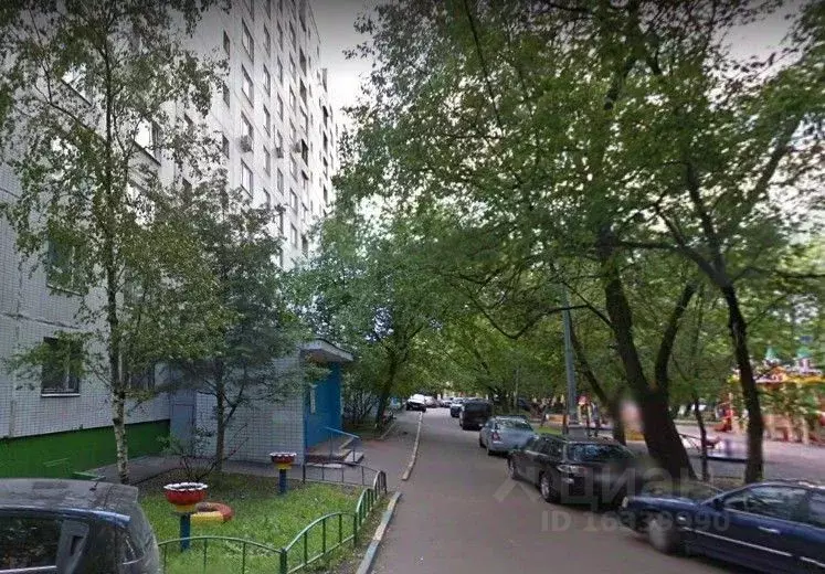 3-к кв. Москва Солнечногорская ул., 22 (62.2 м) - Фото 1