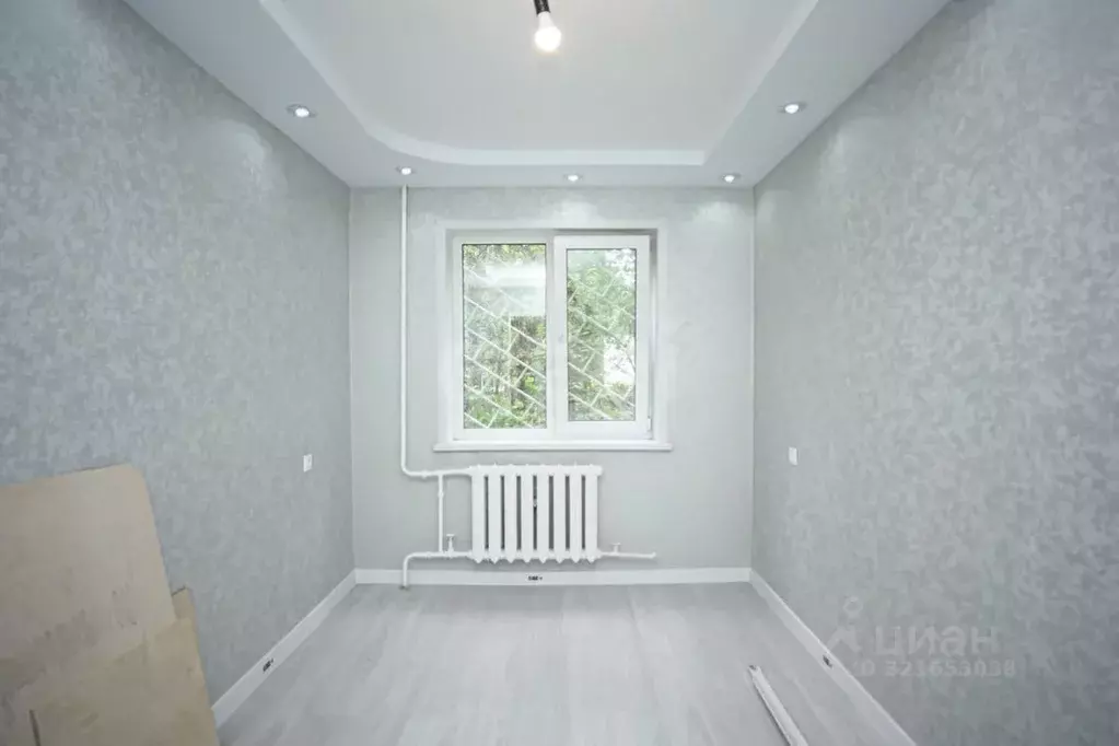 2-к кв. Тверская область, Тверь ул. Тамары Ильиной, 32А (43.8 м) - Фото 1