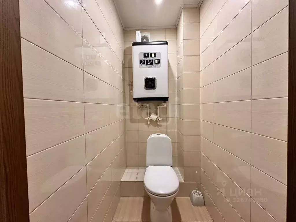 3-к кв. Самарская область, Самара ул. Металлистов, 53 (89.0 м) - Фото 0