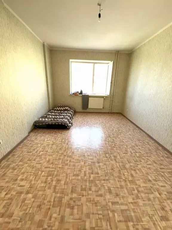 3-к кв. Краснодарский край, Анапа проезд Солдатских Матерей, 6Гк1 ... - Фото 1