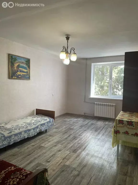 1-комнатная квартира: Севастополь, улица Героев Бреста, 11 (43 м) - Фото 0