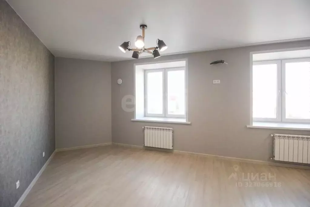 2-к кв. Алтайский край, Барнаул ул. Энтузиастов, 59 (48.1 м) - Фото 1