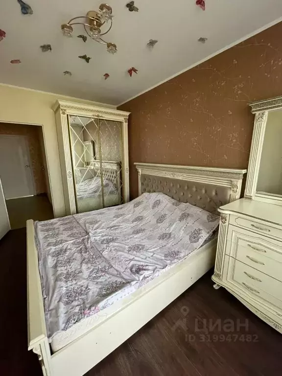 2-к кв. Саратовская область, Саратов Северный мкр,  (50.0 м) - Фото 1