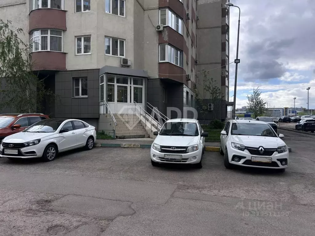 Офис в Татарстан, Казань Чистопольская ул., 71а (150 м) - Фото 1