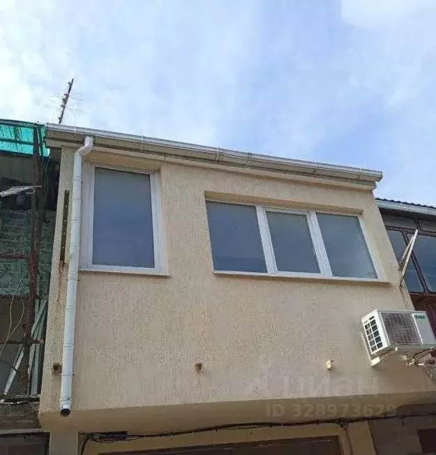 Гараж в Краснодарский край, Анапа 3Б мкр,  (57 м) - Фото 1