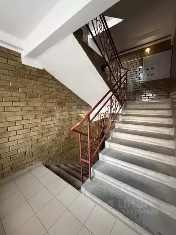 1-к кв. Татарстан, Кукмор Кукморский район, ул. Гафиятуллина, 1У (38.1 ... - Фото 1