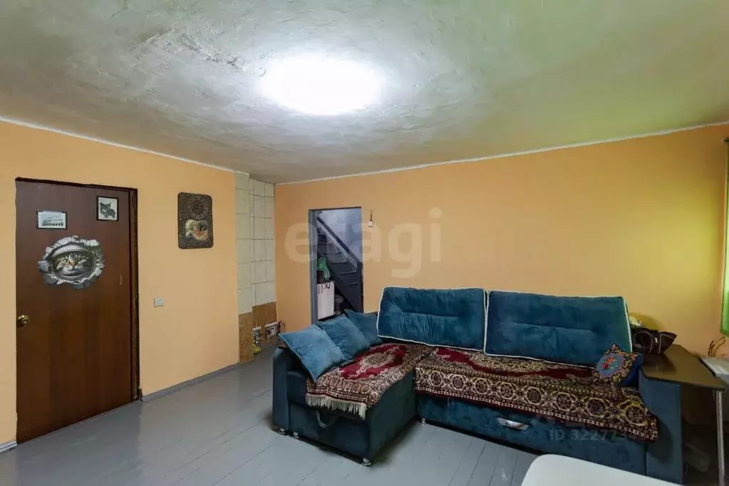 Дом в Кемеровская область, Новокузнецк ул. Верхне-Редаково, 37 (97 м) - Фото 2