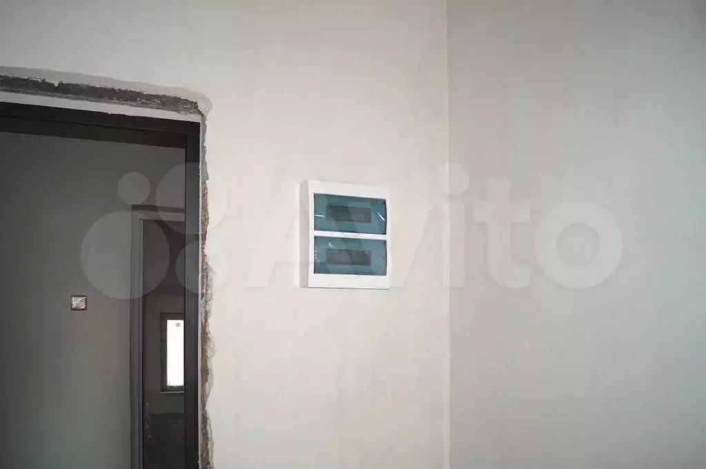 3-к. квартира, 91 м, 3/9 эт. - Фото 1