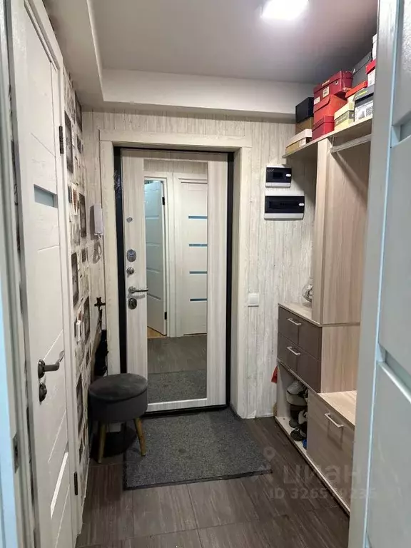 1-к кв. Московская область, Красногорск ул. Королева, 1 (34.9 м) - Фото 1