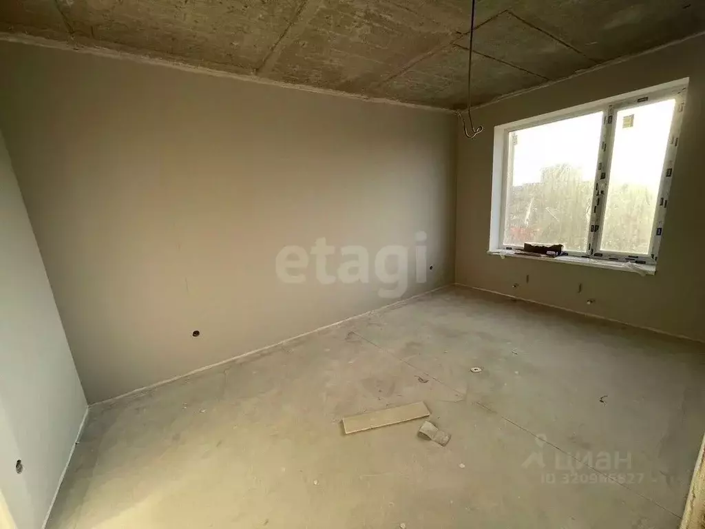 1-к кв. Ростовская область, Азов Азовский район, Красногоровская ул., ... - Фото 0