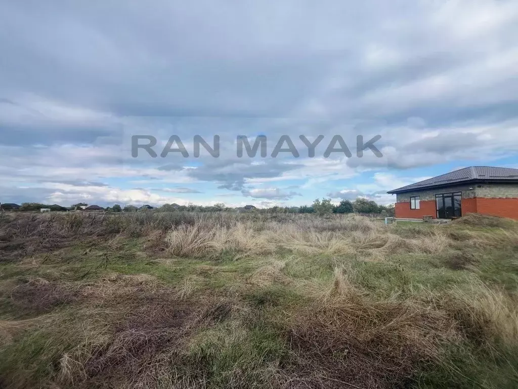 Участок в Адыгея, Майкоп ул. Маршала Василевского (6.0 сот.) - Фото 2
