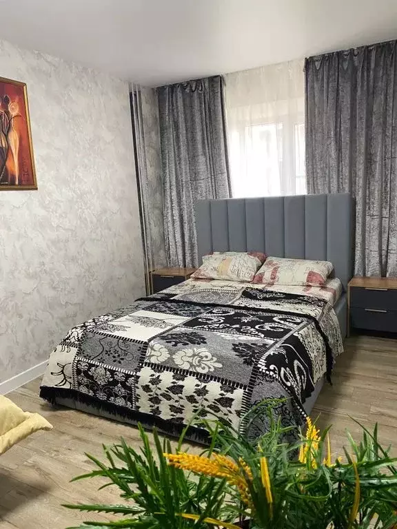 2-к кв. Адыгея, Майкоп Краснооктябрьская ул., 2 (50.0 м) - Фото 2