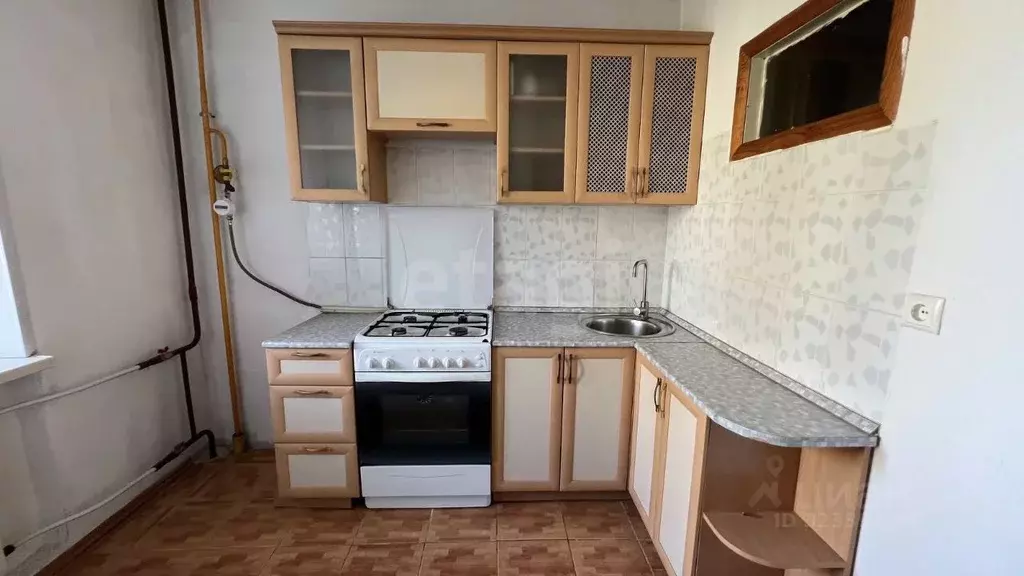 2-к кв. Марий Эл, Йошкар-Ола ул. Клары Цеткин, 32 (48.9 м) - Фото 0