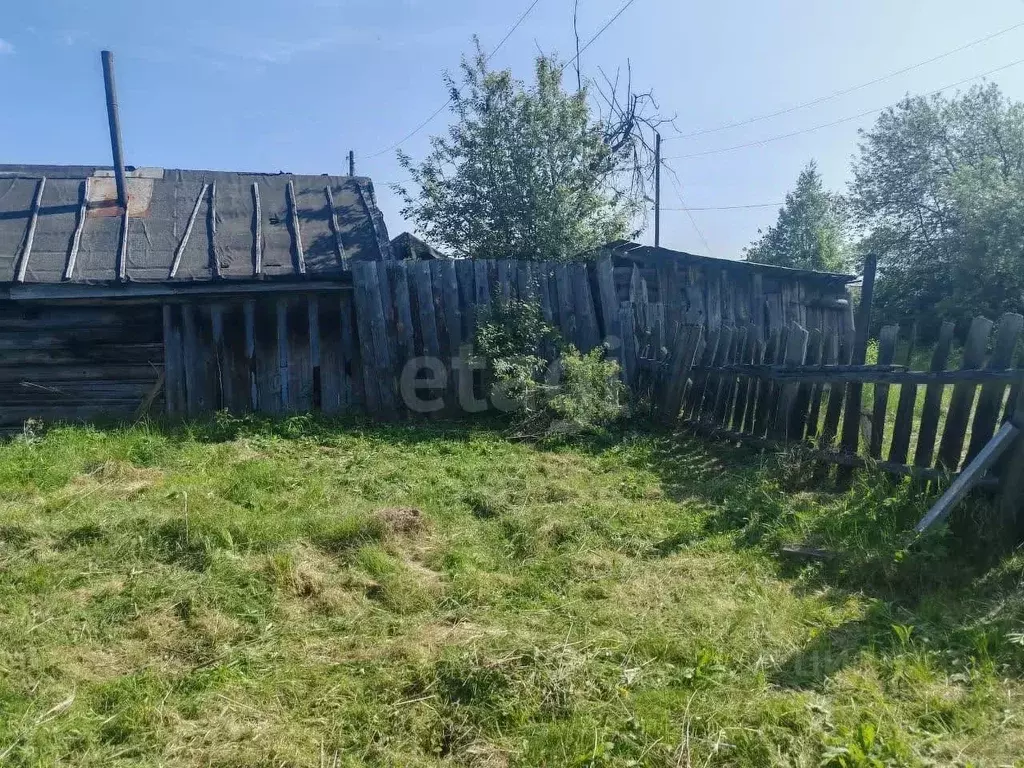 Участок в Свердловская область, Красноуральск Приисковая ул. (15.0 ... - Фото 1