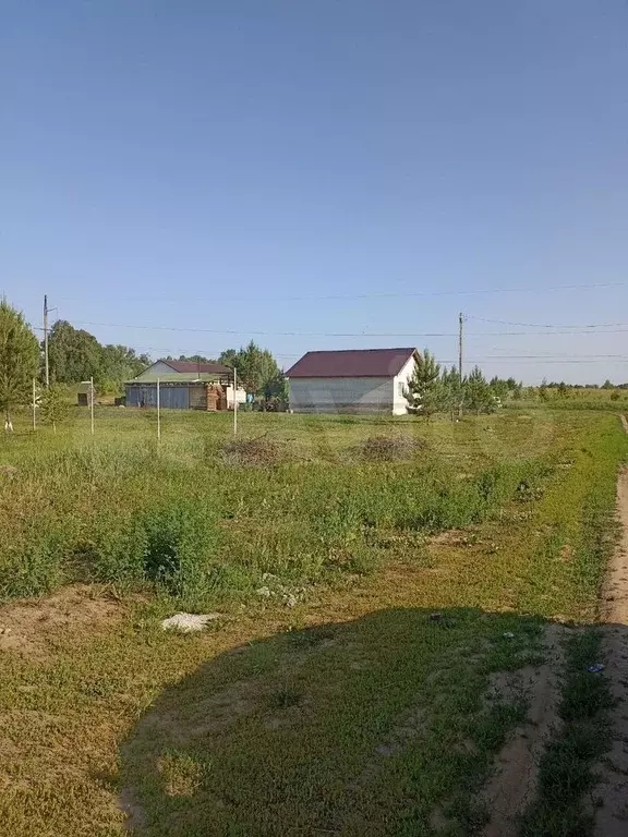 Участок 10 сот. (ИЖС) - Фото 0