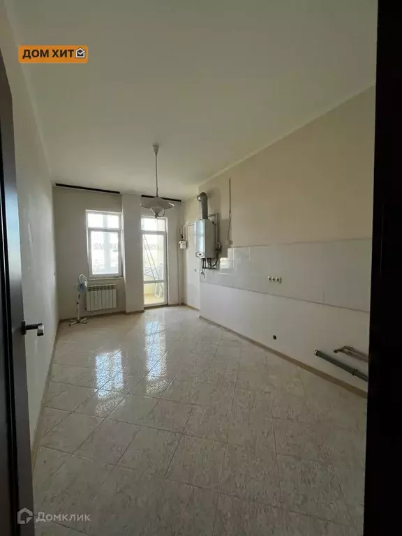 Продаётся 2-к квартира, 83.3 м - Фото 0