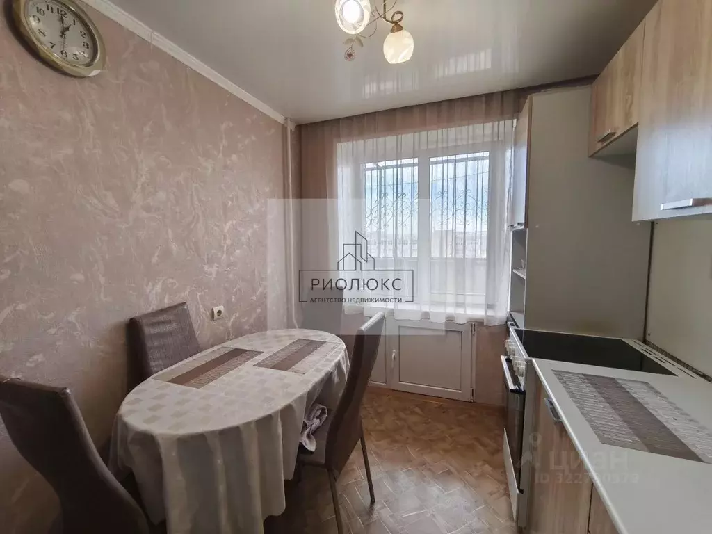 1-к кв. Челябинская область, Магнитогорск ул. Грязнова, 44/4 (34.4 м) - Фото 0