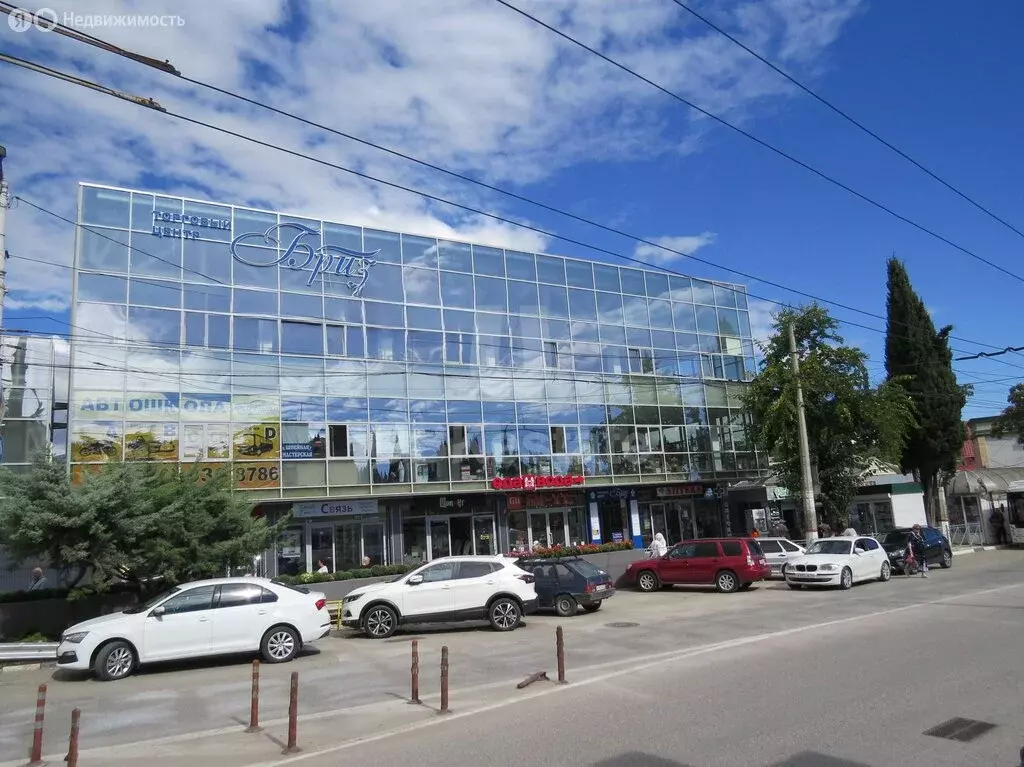 Помещение свободного назначения (75 м) - Фото 2
