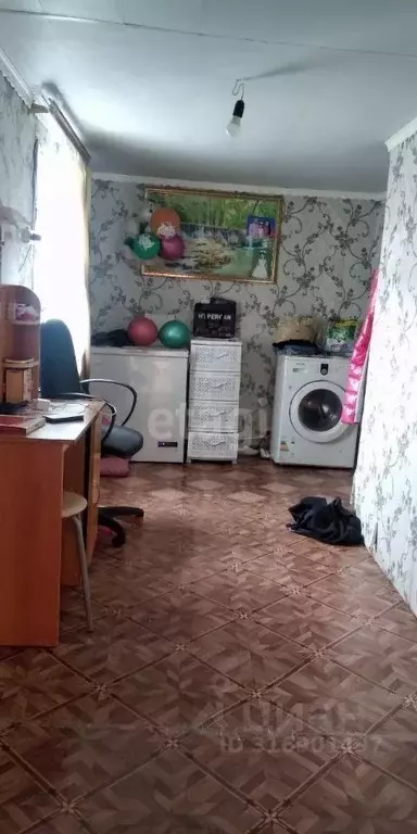 Дом в Белгородская область, Новооскольский муниципальный округ, ... - Фото 1