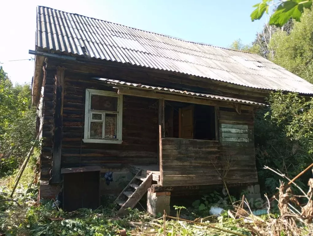 Дом в Московская область, Сергиево-Посадский городской округ, с. ... - Фото 1