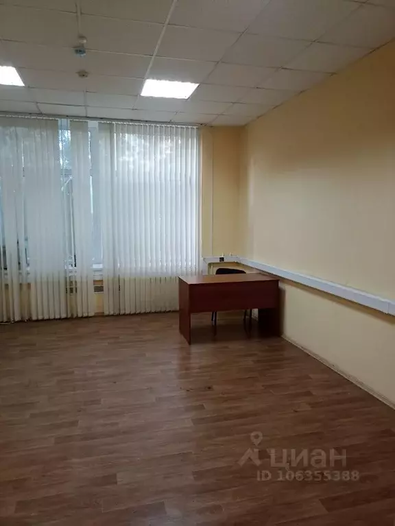 Офис в Москва ул. 2-я Энтузиастов, 5 (592 м) - Фото 1