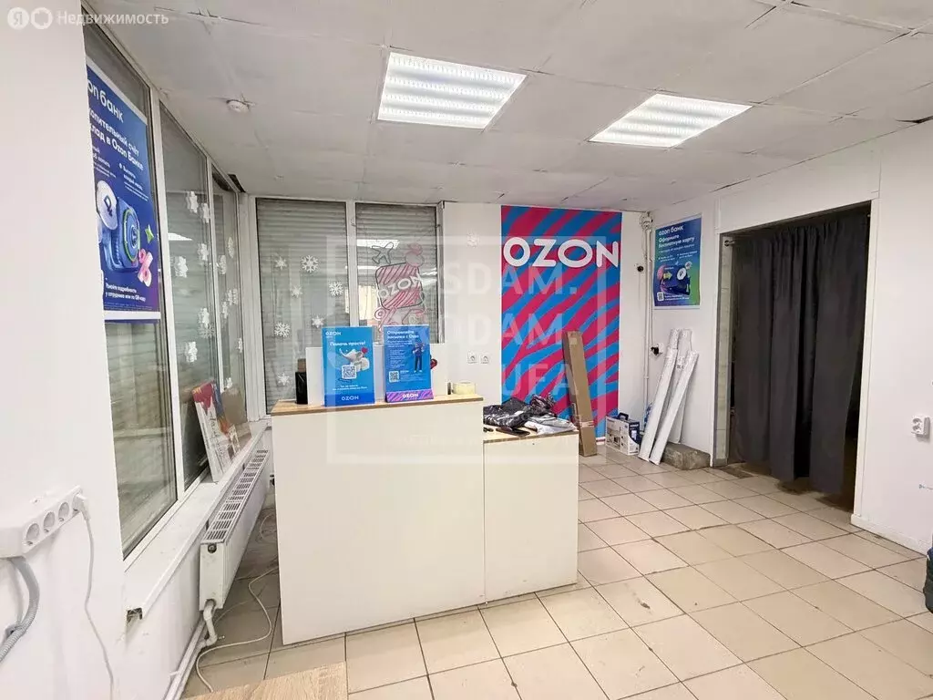 Торговая площадь (50 м) - Фото 0