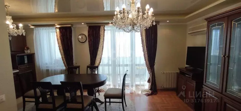 5-к кв. Удмуртия, Сарапул ул. Седельникова, 113 (115.8 м) - Фото 1
