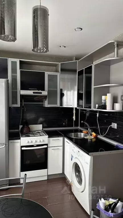 Студия Иркутская область, Иркутск ул. 2-я Железнодорожная, 59 (30.0 м) - Фото 2