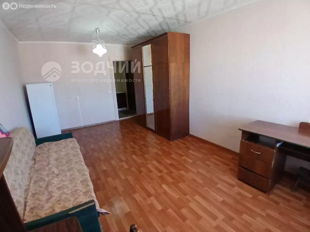 Квартира-студия: Чебоксары, улица Мате Залка, 12 (25.2 м) - Фото 1
