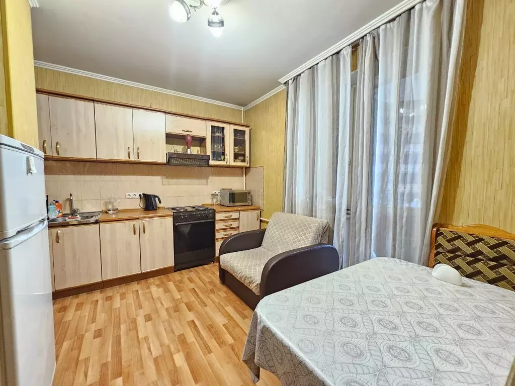 Продаётся 2-к квартира, 72.3 м - Фото 1