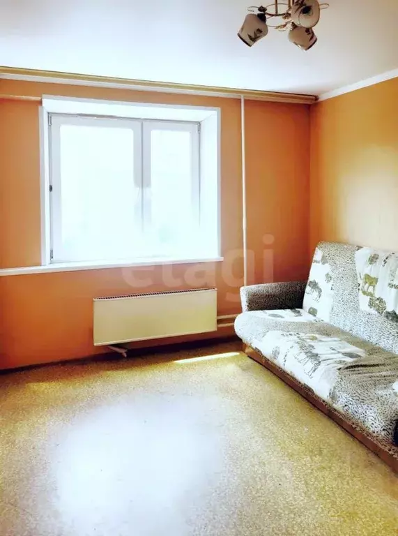 2-к кв. Москва Волжский бул., 13к1 (39.0 м) - Фото 1