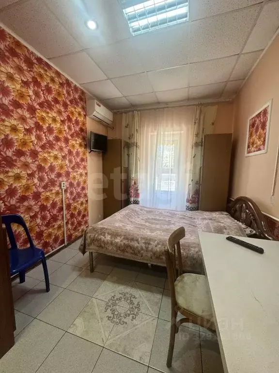 Студия Краснодарский край, Анапа ул. Тургенева, 45 (20.0 м) - Фото 1