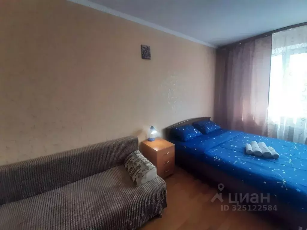 1-к кв. Московская область, Сергиев Посад просп. Красной Армии, 218 ... - Фото 2