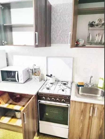 2-к. квартира, 42 м, 6/9 эт. - Фото 0
