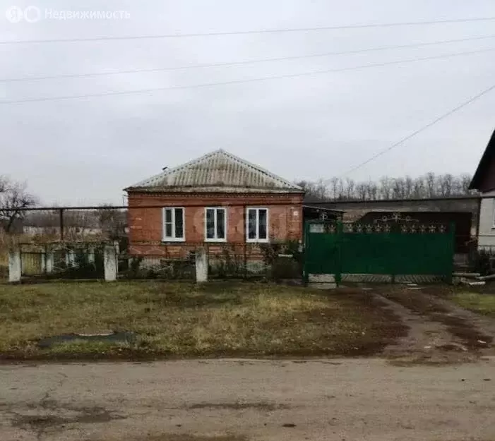 Дом в село Марфинка, Синявская улица (80 м) - Фото 0