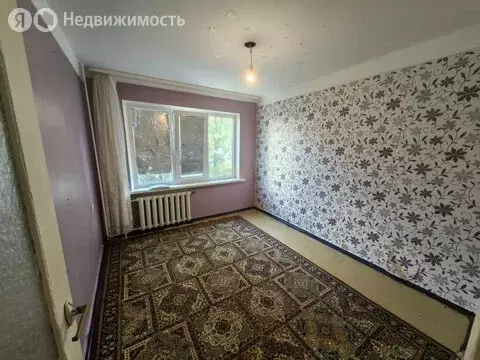 2-комнатная квартира: Краснодар, Карасунский внутригородской округ, ... - Фото 1