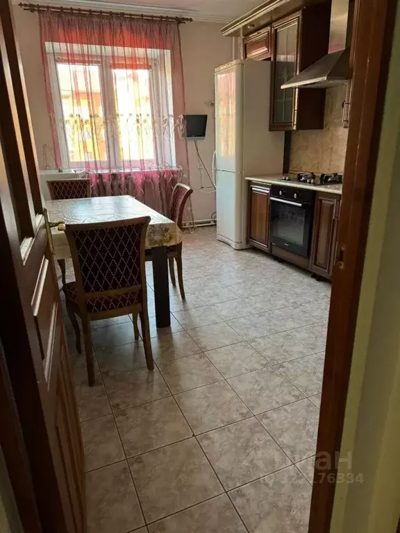 3-к кв. Башкортостан, Нефтекамск ул. Карла Маркса, 7А (70.1 м) - Фото 1