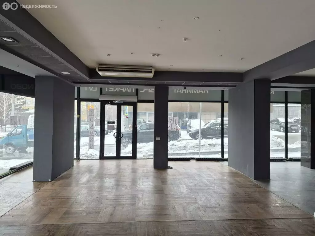 Торговая площадь (269 м) - Фото 2