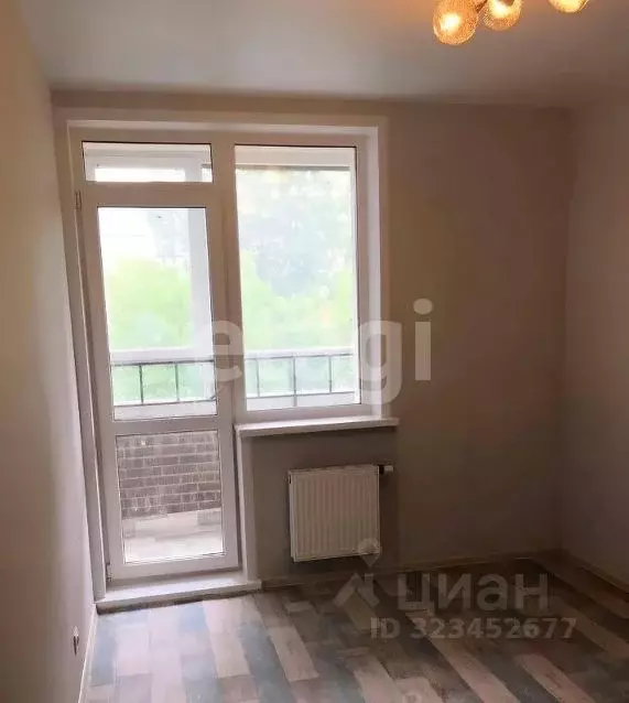 2-к кв. Пермский край, Пермь ул. Карпинского, 49А (43.0 м) - Фото 2