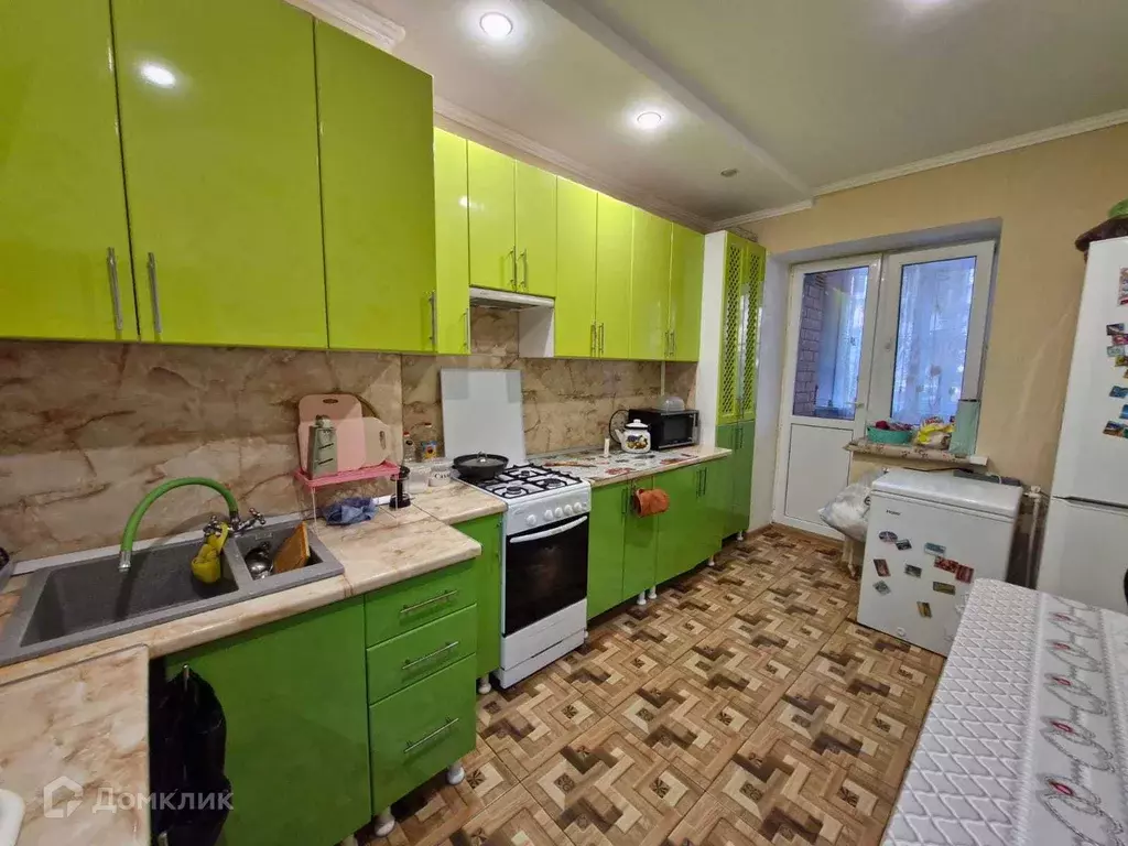 Продаётся 3-к квартира, 82 м - Фото 1