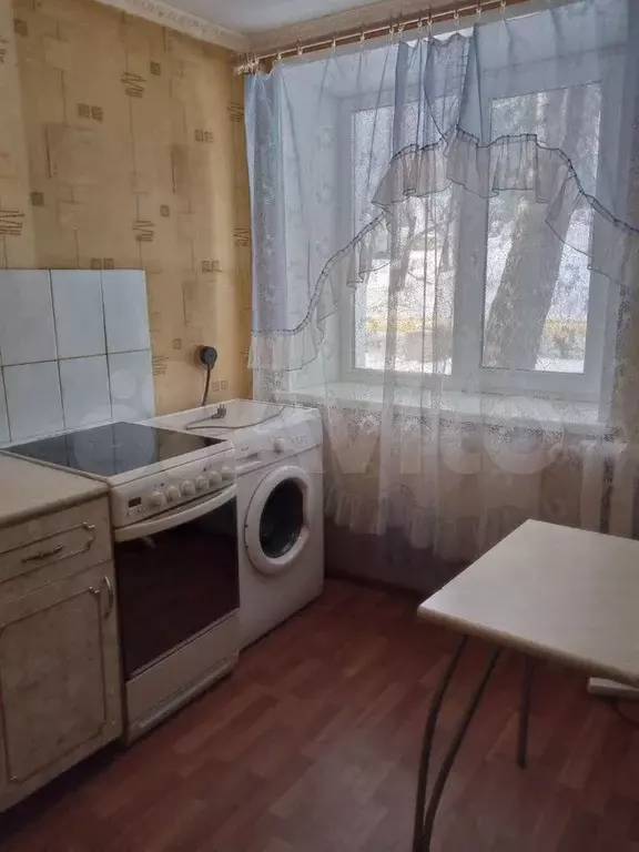 1-к. квартира, 30м, 1/5эт. - Фото 1