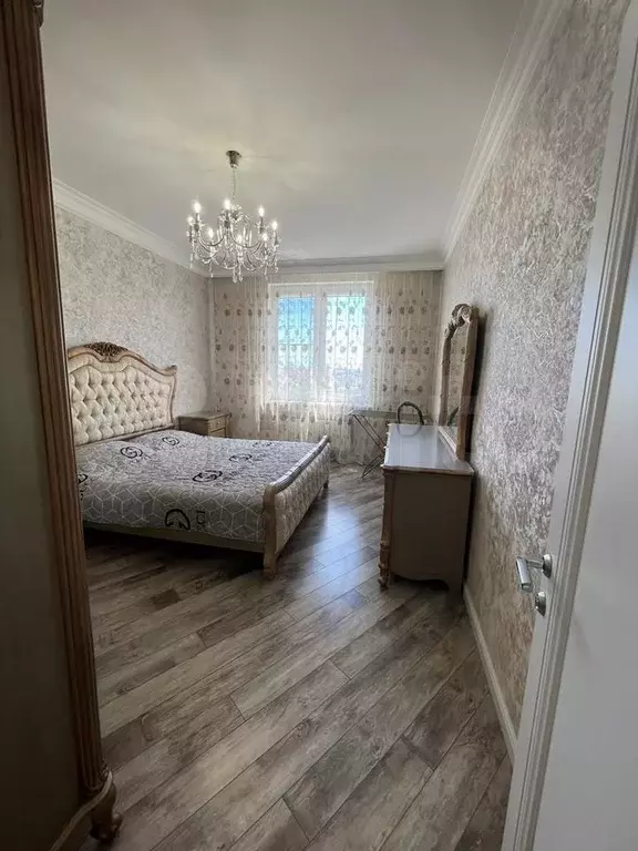 2-к. квартира, 52 м, 10/16 эт. - Фото 0