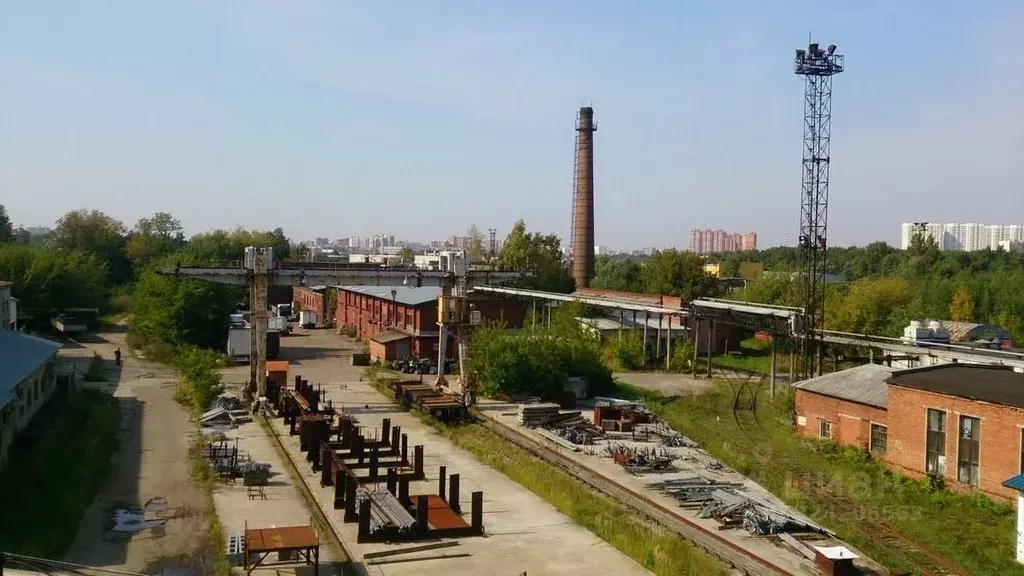 Помещение свободного назначения в Московская область, Люберцы ... - Фото 1