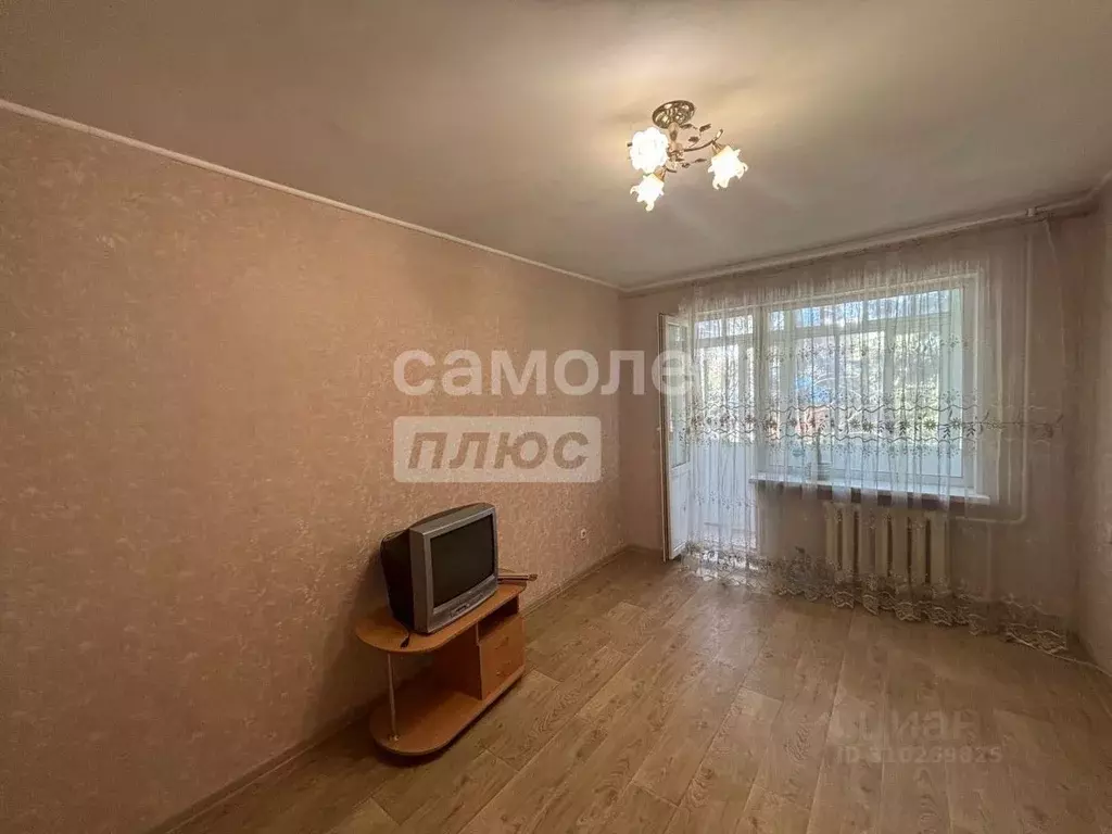 1-к кв. Брянская область, Брянск Вокзальная ул., 150 (29.5 м) - Фото 0